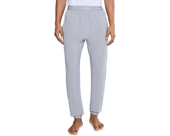 Джоггеры Calvin Klein Underwear Icon из хлопка с эластаном