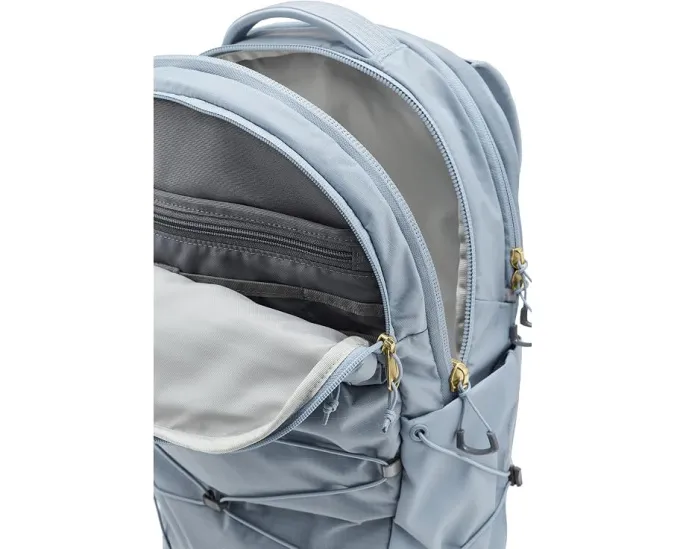 Рюкзак The North Face Borealis Luxe с системой подвески FlexVent