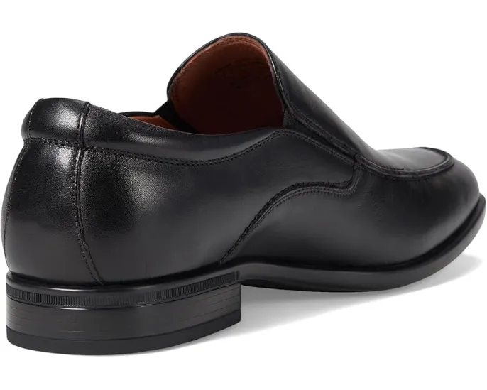 Лоферы Florsheim Zaffiro Moc Toe Venetian с мыском мокасин и каблуком-столбиком