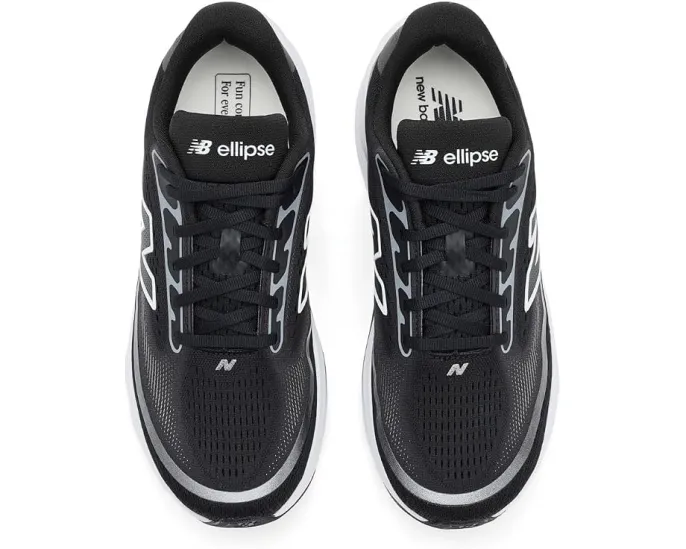 Беговые кроссовки New Balance Ellipse V1 с технологией Fresh Foam X