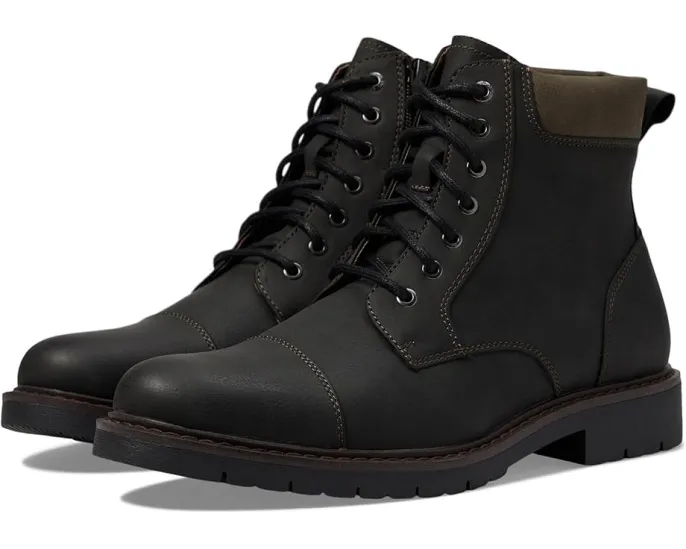 Ботинки для хайкинга Dockers Dudley с амортизирующей стелькой