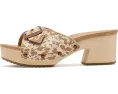 Сандалии Dr. Scholl's Original Rodeo на платформе с деревянной подошвой