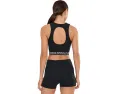 Топ PR Elite Crop Tank от Brooks с V-образным вырезом