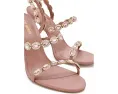 Босоножки Tamala Steve Madden на высоком каблуке с камнями