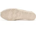 Балетки TOMS Alpargata Ballet с V-образным мысом и стелькой с памятью формы