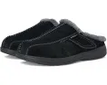 Orthofeet Тапочки Asheville для мужчин с ортопедическими стельками