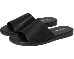 Сандалии Calvin Klein Espar Active с полиуретановым верхом и стелькой