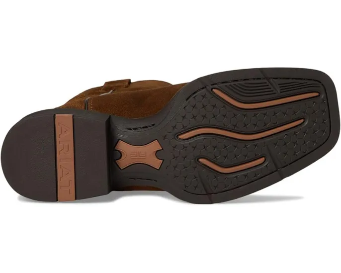 Ковбойские сапоги Ariat Sport Big Country с квадратным носком