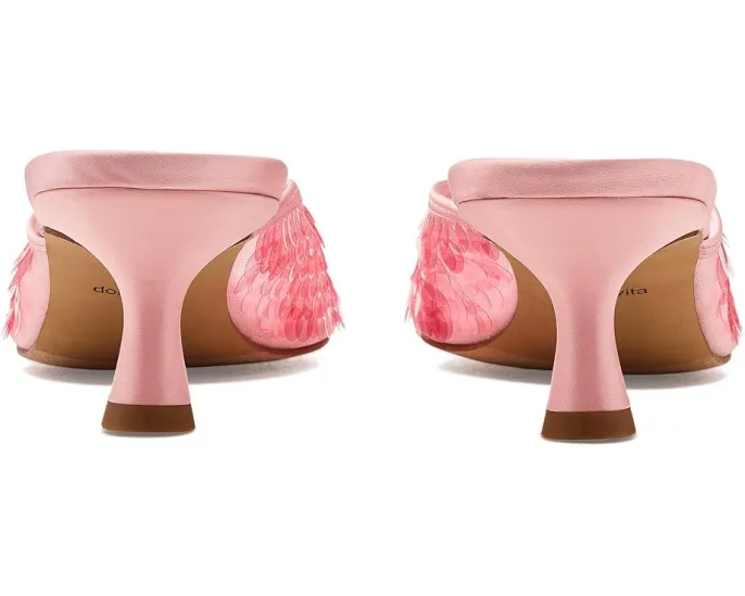 Туфли-лодочки Dolce Vita Cleo с пайетками и устойчивым каблуком