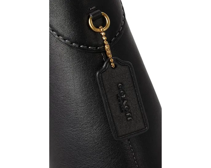 Сумка через плечо COACH Brooklyn 28