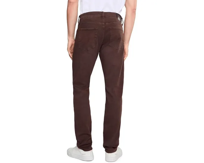 AG Jeans Джинсы Tellis Modern Slim в цвете 7 Years Sulfur Oak Barrel