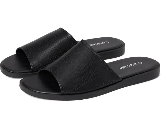 Сандалии Calvin Klein Espar Active с полиуретановым верхом и стелькой