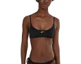 Nike Effortless Essential Топ бикини в стиле бралетт со съемными чашками
