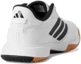 Кроссовки для волейбола adidas Ligra 8 с резиновым верхом и амортизацией