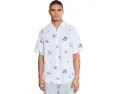 Рубашка Tommy Bahama Nova Wave с принтом ананасов