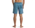 Billabong 73 LT шорты для серфинга с завязками и карманами из переработанного полиэстера