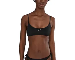 Nike Effortless Essential Топ бикини в стиле бралетт со съемными чашками