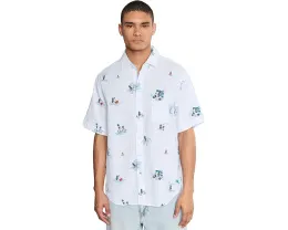 Рубашка Tommy Bahama Nova Wave с принтом ананасов