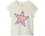 Футболка Hatley Kids Starfish Graphic с принтом для детей