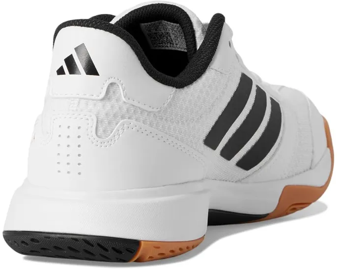 Кроссовки для волейбола adidas Ligra 8 с резиновым верхом и амортизацией