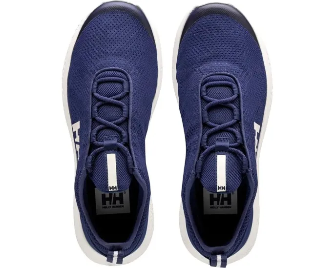 Helly Hansen Supalight Medley парусные кроссовки с круглым носком