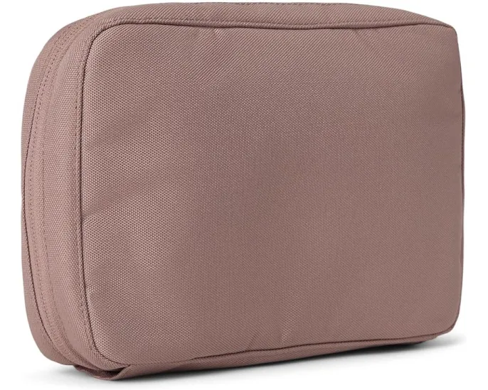 Органайзер Herschel Supply Co. Tech Burrard из переработанной ткани с карманами