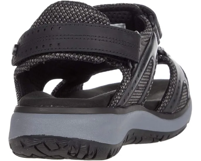 Сандалии SAS Maverick для треккинга с кожаным верхом