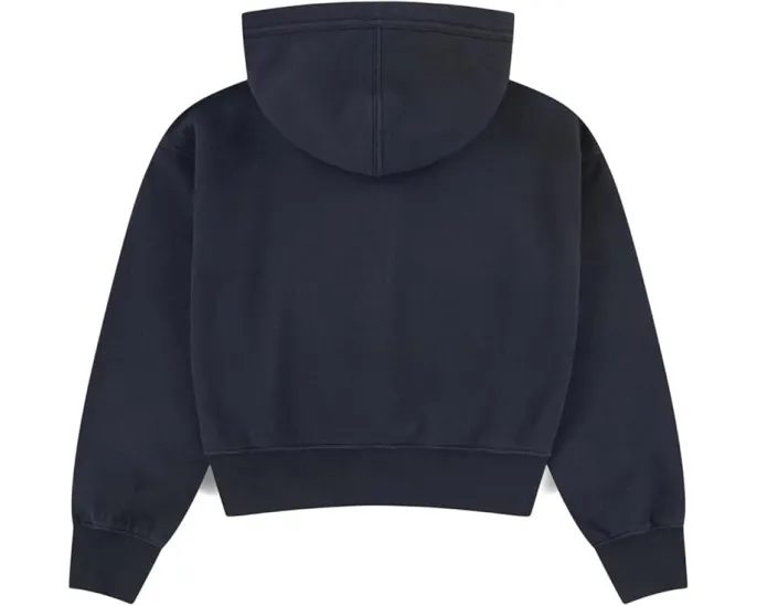 Толстовка Essential с капюшоном и полной молнией от abercrombie kids