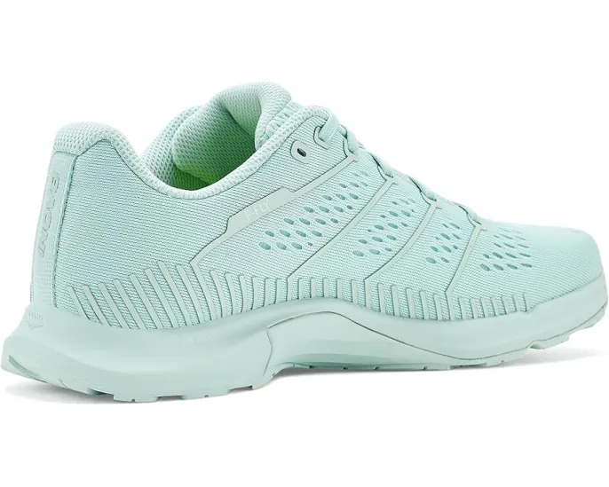 Кроссовки INOV8 F-Fly для трейла и зала с широким мысом и легкой сеткой