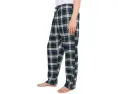 Polo Ralph Lauren пижамные штаны Flannel YD в клетку