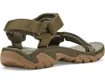 Трекинговые сандалии Teva Terra Fi 5 Universal из переработанных материалов