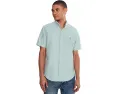 Классическая рубашка оксфорд Polo Ralph Lauren бежевого цвета