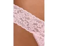 Набор из 5 трусов-танга Signature Lace Low Rise от Hanky Panky