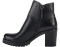 Ботинки Dealey с массивной подошвой и боковыми молниями от Spring Step