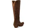 Ковбойские сапоги Ariat Guinevere Western до колена с молнией и квадратным носком