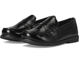 Детские лоферы Florsheim Croquet Penny Loafer Jr. с пеной с эффектом памяти