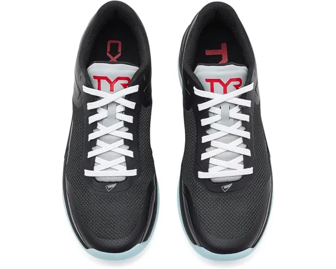 Кроссовки TYR CXT-3 Trainer для интенсивных тренировок с пеной SURGENRG