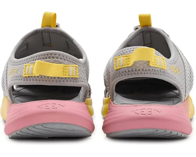 Сандалии KEEN Whisper Lite с быстрой шнуровкой