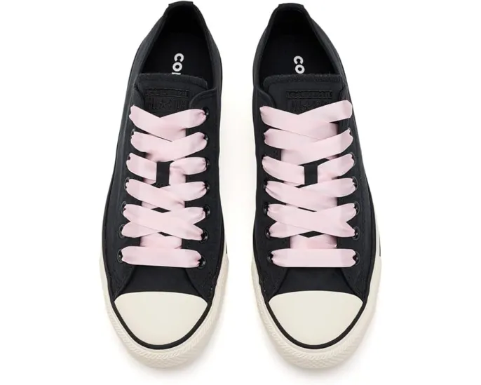 Кроссовки Converse Chuck Taylor All Star низкие из мягкой персиковой канвы