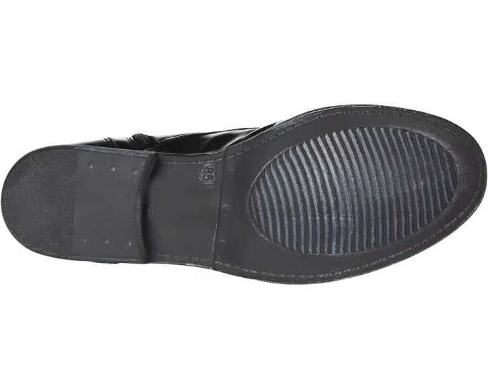 Ботильоны Miz Mooz Leighton на молнии с декоративными ремешками