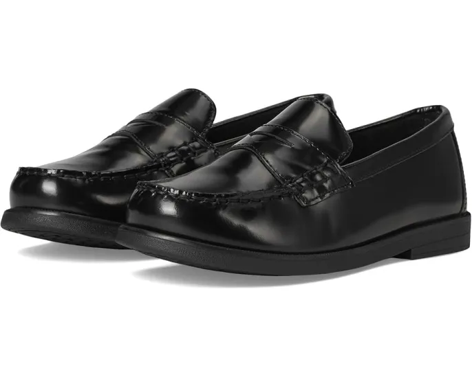 Детские лоферы Florsheim Croquet Penny Loafer Jr. с пеной с эффектом памяти