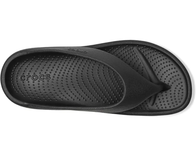 Сланцы Crocs Mellow Recovery для восстановления с пеной LiteRide