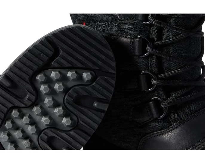 Зимние ботинки Baffin Bobcaygeon с мембраной и утеплителем WarmLite