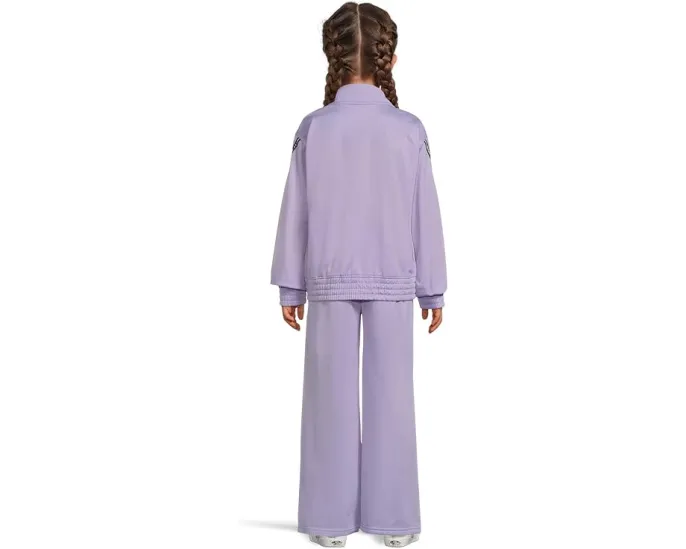 Спортивный костюм Rival Taping с лентой-логотипом Under Armour Kids