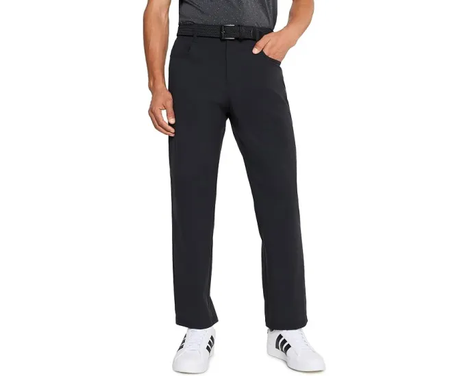 Adidas брюки Ultimate365+ Five-pocket из переработанных материалов