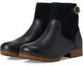Ботильоны Dansko Monique с элементами в стиле верховой езды