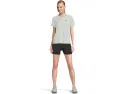 Шорты Helly Hansen Lifa Tech Lite с тканью LIFA ACTIVE