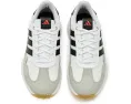 Гольф обувь adidas S2G 26 Tex без шипов с замшевыми деталями