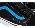 Vans Old Skool низкие кроссовки с усиленным мыском и замшевым верхом