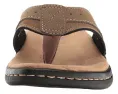Dockers Laguna вьетнамки с контурной стелькой и памятью формы